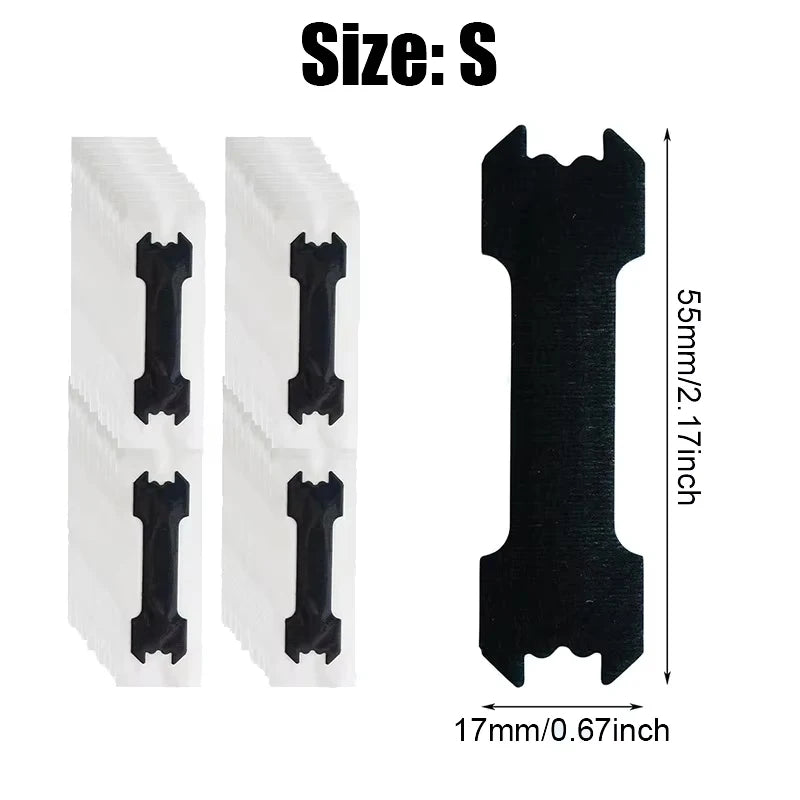 10/200 pièces Kit de bandes nasales bandes nasales Extra forces Sport respiration bande nasale meilleur sommeil réduire le ronflement pour enfant adulte