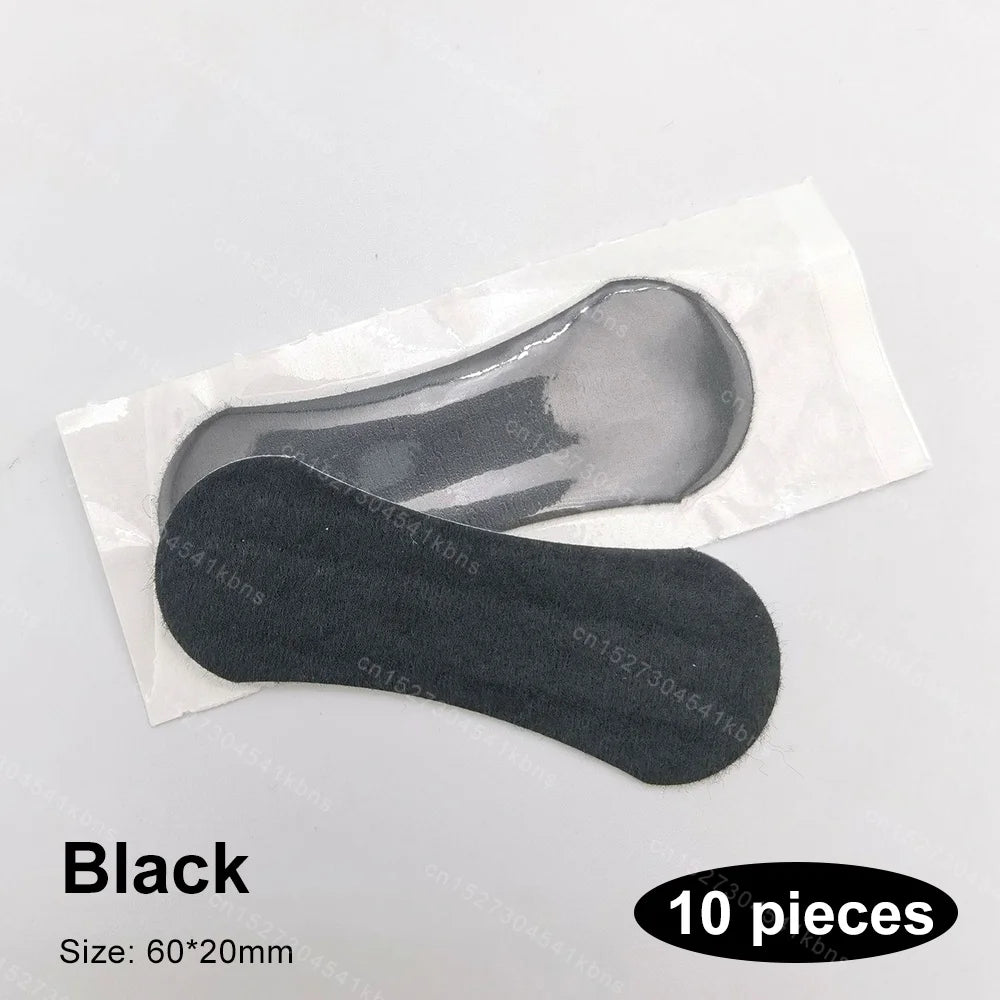 10/200 pièces Kit de bandes nasales bandes nasales Extra forces Sport respiration bande nasale meilleur sommeil réduire le ronflement pour enfant adulte